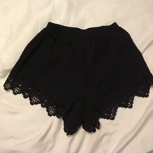 Women’s shorts